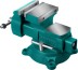Тиски KRAFTOOL Reversible слесарные 32705-165 купить в Нефтеюганске