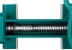 Тиски KRAFTOOL Reversible слесарные 32705-165 купить в Нефтеюганске