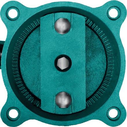 Тиски KRAFTOOL Reversible слесарные 32705-165 купить в Нефтеюганске