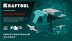 Тиски KRAFTOOL Reversible слесарные 32705-165 купить в Нефтеюганске