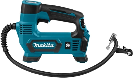 Автомобильный насос СХТ Makita MP100DZ,12В Li-ion,10л\мин, max 8бар купить в Нефтеюганске
