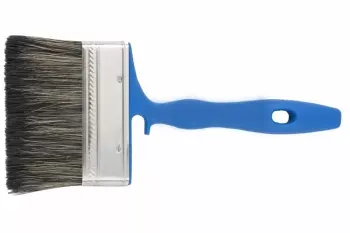 Кисть флейцевая "ВОДНЫЕ КРАСКИ" 100*17 мм  MATRIX Color Line 83386 купить в Нефтеюганске