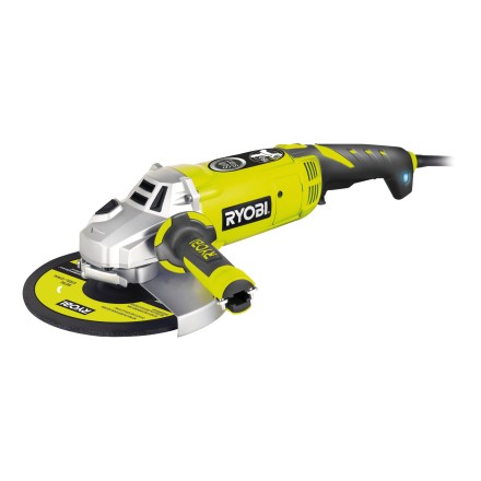 Ryobi Углошлифовальная машина 3000550 EAG2000RS купить в Нефтеюганске