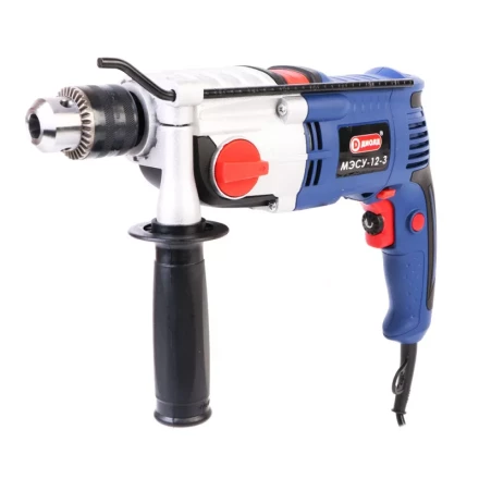 Ударная дрель Диолд МЭСУ-12-3 купить в Нефтеюганске
