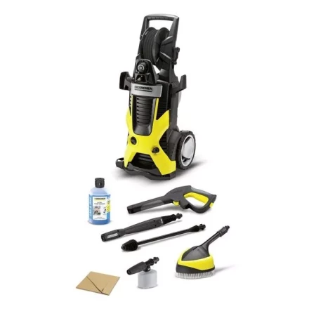 Минимойка-мойка высокого давления KARCHER K 7 Premium Car RU купить в Нефтеюганске