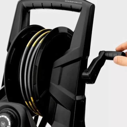 Минимойка-мойка высокого давления KARCHER K 7 Premium Car RU купить в Нефтеюганске