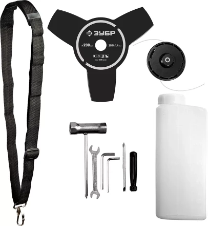 Бензокоса КРБ-1000 серия МАСТЕР купить в Нефтеюганске