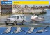 Лебедка ручная барабанная ЗУБР &quot;ПРОФЕССИОНАЛ&quot;, тяговая, тросовая, 0,7т, 8м 43113-0.7_z01 купить в Нефтеюганске