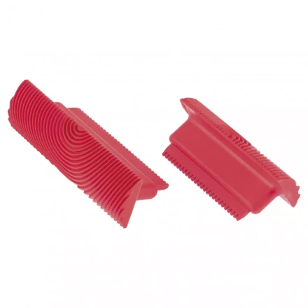 Аппликатор текстуры дерева 2 предмета Matrix 86814 купить в Нефтеюганске