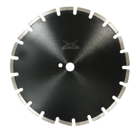 Диск алмазный 1A1RSS ASPHALT PROFESSIONAL MD-STARS 400*3,5*10*28Т*25,4 mm купить в Нефтеюганске