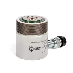 Домкрат универсальный односторонний КВТ ДУ-100П200 серия ПРОФИ (84579)