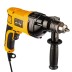 Дрель ударная ID-850 Denzel 26309 купить в Нефтеюганске