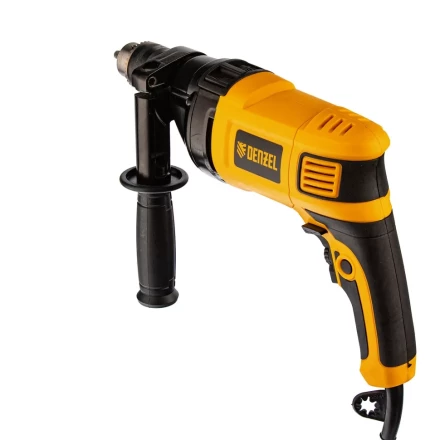 Дрель ударная ID-850 Denzel 26309 купить в Нефтеюганске