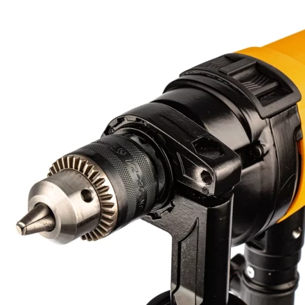 Дрель ударная ID-850 Denzel 26309 купить в Нефтеюганске