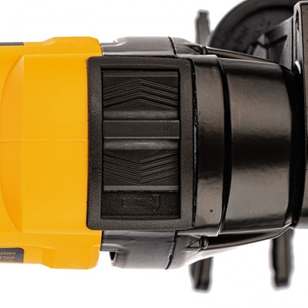 Дрель ударная ID-850 Denzel 26309 купить в Нефтеюганске