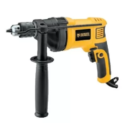 Дрель ударная ID-850 Denzel 26309 купить в Нефтеюганске