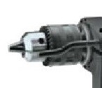 Дрель ударная ID-850 Denzel 26309 купить в Нефтеюганске