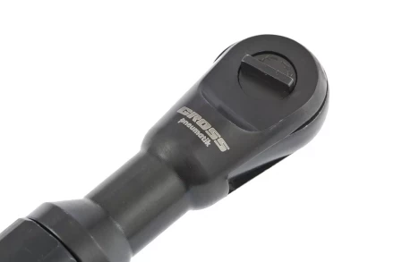 Трещотка пневматическая G120 1/2&quot; 122Нм 160 об/мин GROSS 57446 купить в Нефтеюганске