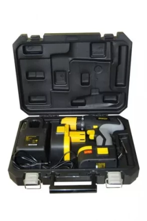 Шуруповерт ДША-2 18ЭР/10Л аккумуляторный 50020 купить в Нефтеюганске