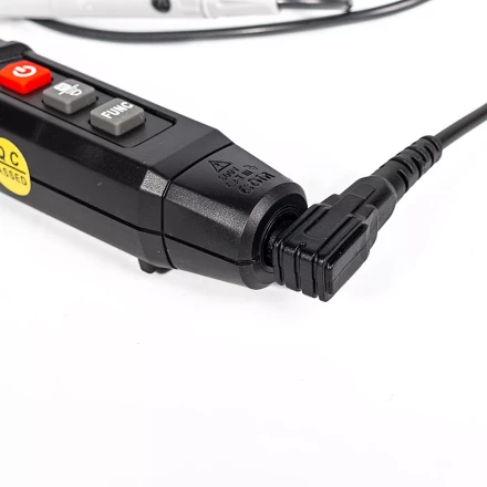 Мультиметр компактный цифровой КВТ SMART KT 121 с True RMS (87249) купить в Нефтеюганске