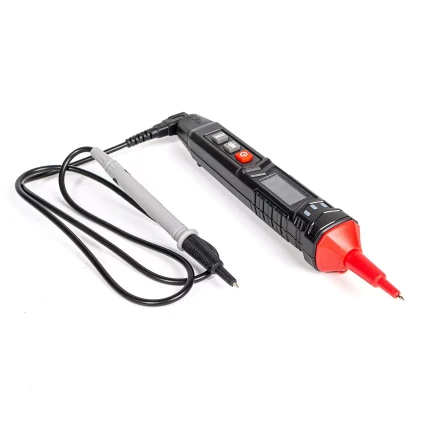 Мультиметр компактный цифровой КВТ SMART KT 121 с True RMS (87249) купить в Нефтеюганске