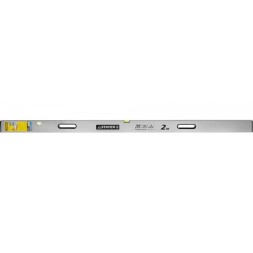 Правило-уровень с ручками GRAND, 2 м, STAYER Professional 10752-2.0 10752-2.0