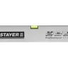 Правило-уровень с ручками GRAND, 2 м, STAYER Professional 10752-2.0 10752-2.0 купить в Нефтеюганске