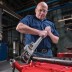 Алюминиевый прямой трубный ключ 12  47057 купить в Нефтеюганске