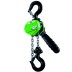 Таль ручная рычажная HITCH LHM104-G МИНИ 0.5 т 6 м. Гальваническая цепь (SZ060998) купить в Нефтеюганске