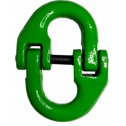 Звено соединительное европейского типа HITCH 22-Т8 кл 15 т (SZ071351) купить в Нефтеюганске