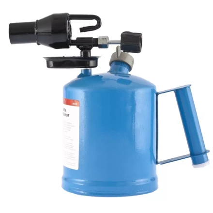 Лампа паяльная 2 л БАРС 91452 купить в Нефтеюганске