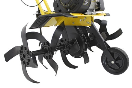 Мотокультиватор HUTER GMC-6.8 купить в Нефтеюганске
