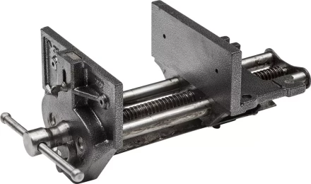 Тиски ЗУБР &quot;ЭКСПЕРТ&quot; столярные быстрозажимные, 225мм 32731-225 купить в Нефтеюганске