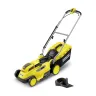 Аккумуляторная газонокосилка KARCHER LMO 18-36 купить в Нефтеюганске