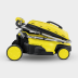 Аккумуляторная газонокосилка KARCHER LMO 18-36 купить в Нефтеюганске