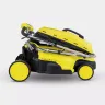 Аккумуляторная газонокосилка KARCHER LMO 18-36 купить в Нефтеюганске