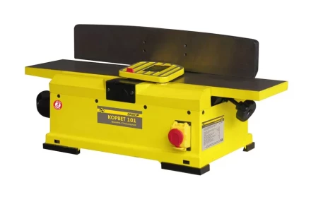 Станок строгальный Корвет 101 91010 купить в Нефтеюганске