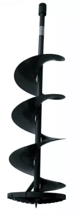 Шнек для льда 200х550х20 к мотобуру Champion AG252 купить в Нефтеюганске