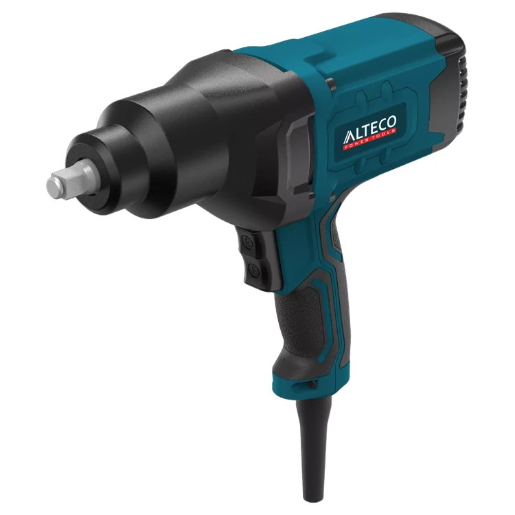Гайковерт ударный ALTECO IW 1000-350 37253 купить в Нефтеюганске