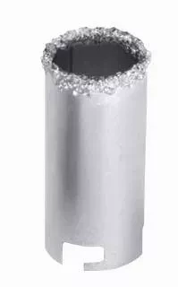 Коронка карбидная по керамике Ф33 мм 57001 купить в Нефтеюганске