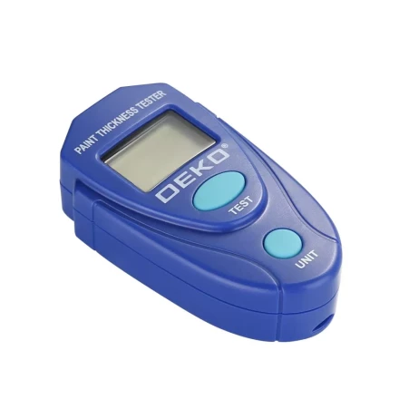 Толщиномер DEKO TT, 065-0180 купить в Нефтеюганске