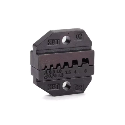 Номерные матрицы МПК-02 КВТ купить в Нефтеюганске