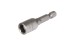 Головка HAMMER размер 8мм, H 48мм, S 1/4&#039;&#039; (229-003 PS HX) купить в Нефтеюганске