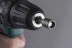Головка HAMMER размер 8мм, H 48мм, S 1/4&#039;&#039; (229-003 PS HX) купить в Нефтеюганске