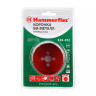 Коронка биметаллическая HAMMER Ф65х38мм 5/8" BiMETALL (224-012) купить в Нефтеюганске