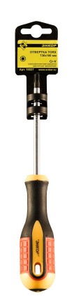 Отвертка Torx T30х100мм 19537 купить в Нефтеюганске