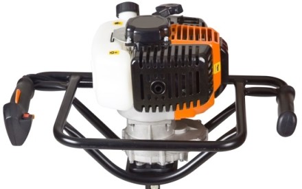 Мотобур CARVER AG-152/000 без шнека купить в Нефтеюганске