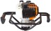 Мотобур CARVER AG-152/000 без шнека купить в Нефтеюганске