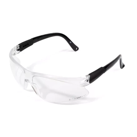 Очки монтажника защитные ОМ-01 КВТ купить в Нефтеюганске