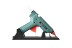 Пистолет клеевой HAMMER GN-06 купить в Нефтеюганске
